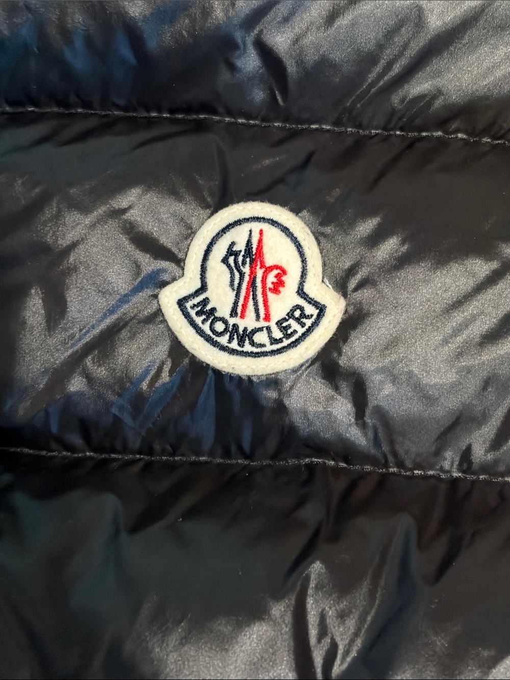 Moncler Vest - Picture 2 of 10